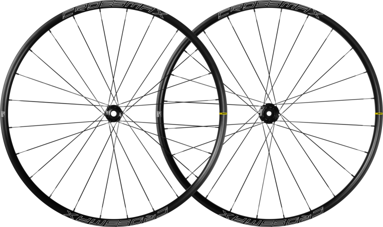 CROSSMAX 27.5 (PAIR)