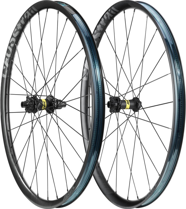 CROSSTRAIL SL CARBON 29 (PAIR)