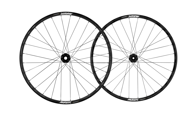 DEEMAX DH MULLET (PAIR)