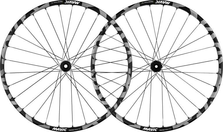 DEEMAX ENDURO SL 27.5 (PAIR)