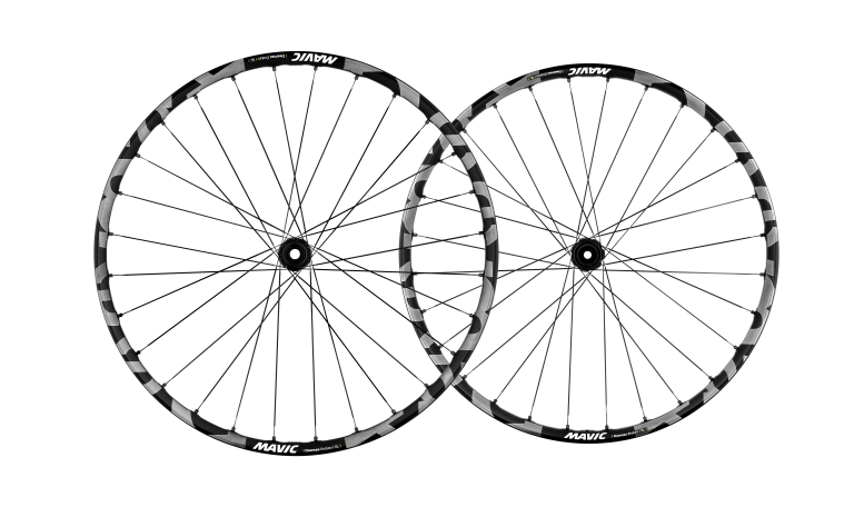 DEEMAX ENDURO SL MULLET (PAIR)