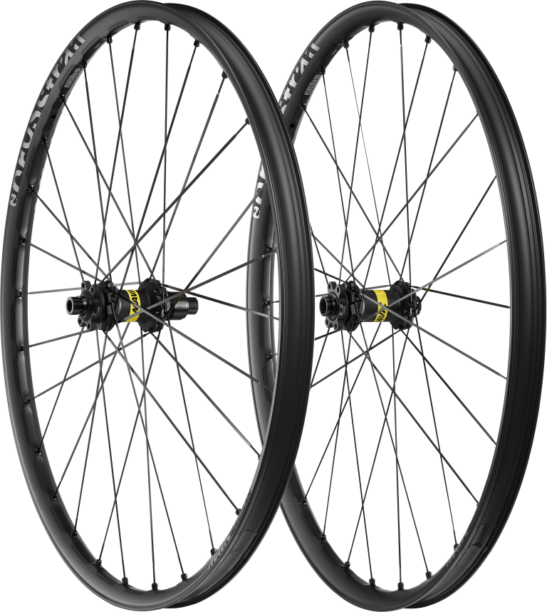 E-CROSSTRAIL SL 29 (PAIR)