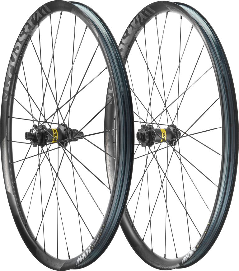 E-CROSSTRAIL SL CARBON 29 (PAIR)