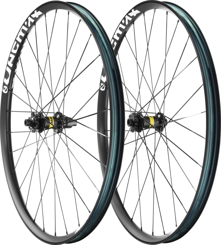 E-DEEMAX 27.5 (PAIR)
