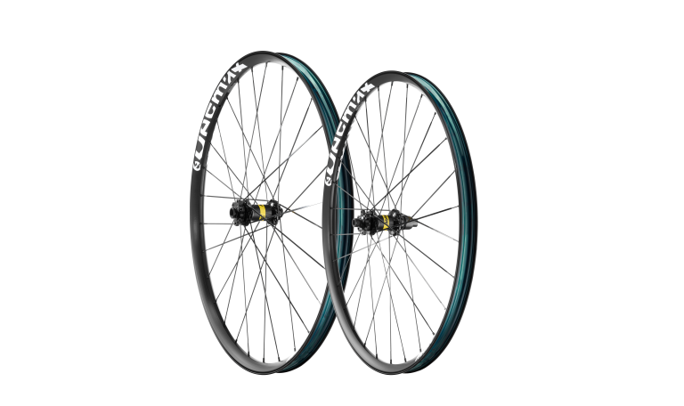 E-DEEMAX MULLET (PAIR)