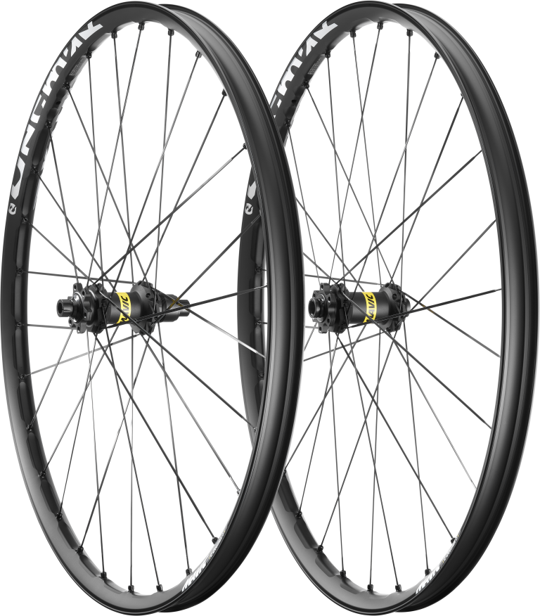 E-DEEMAX S 29 (PAIR)