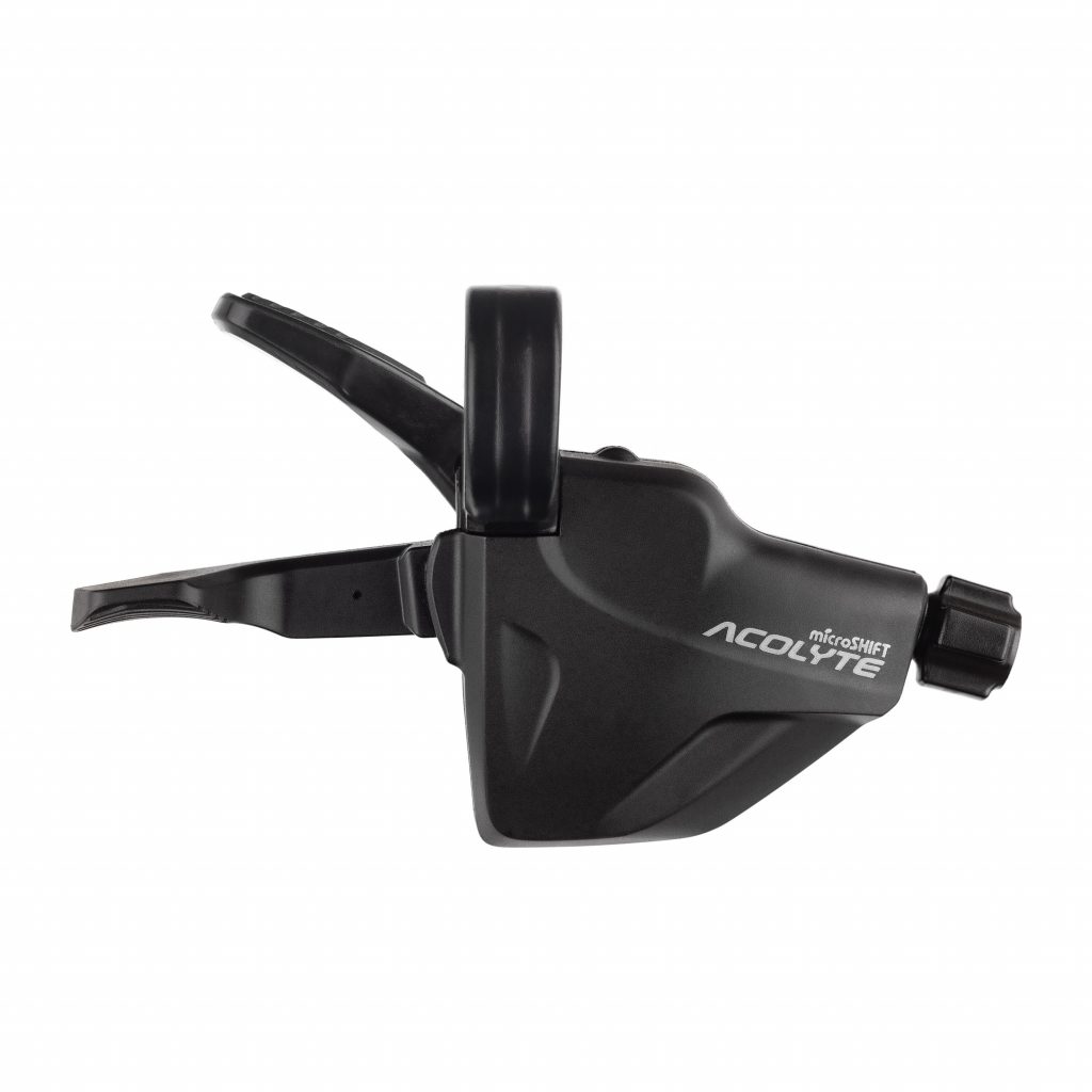 Acolyte Quick Trigger Pro Shifter 1×8