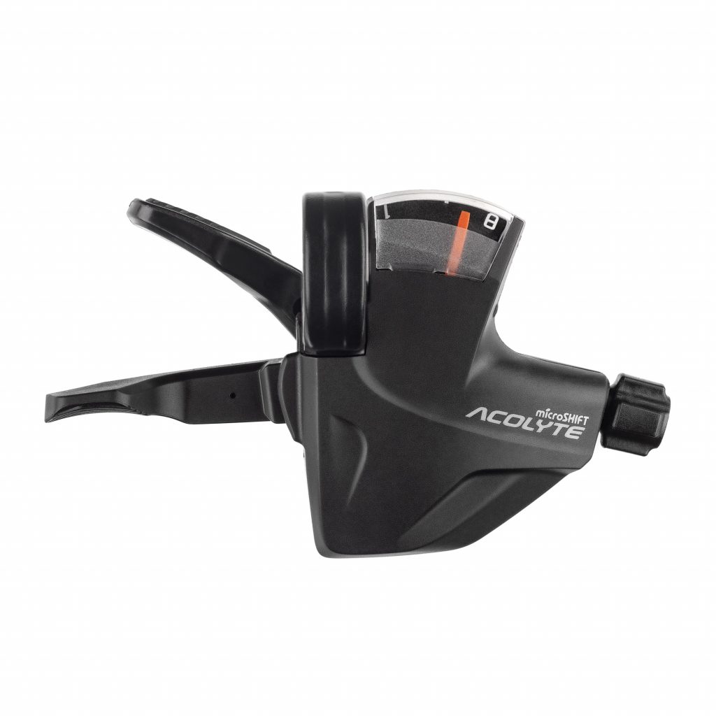 Acolyte Quick Trigger Pro Shifter 1×8 Indicator