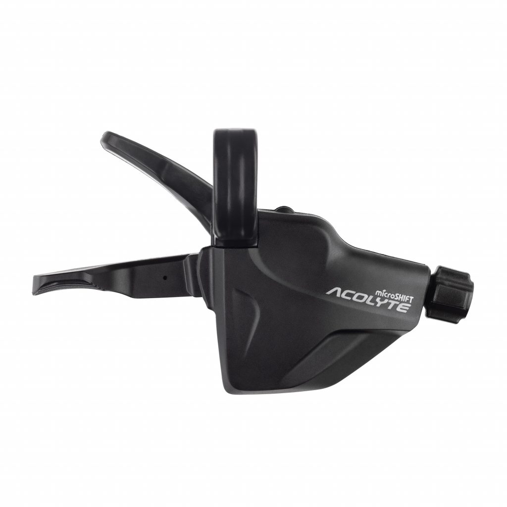 Acolyte Quick Trigger Shifter 1×8