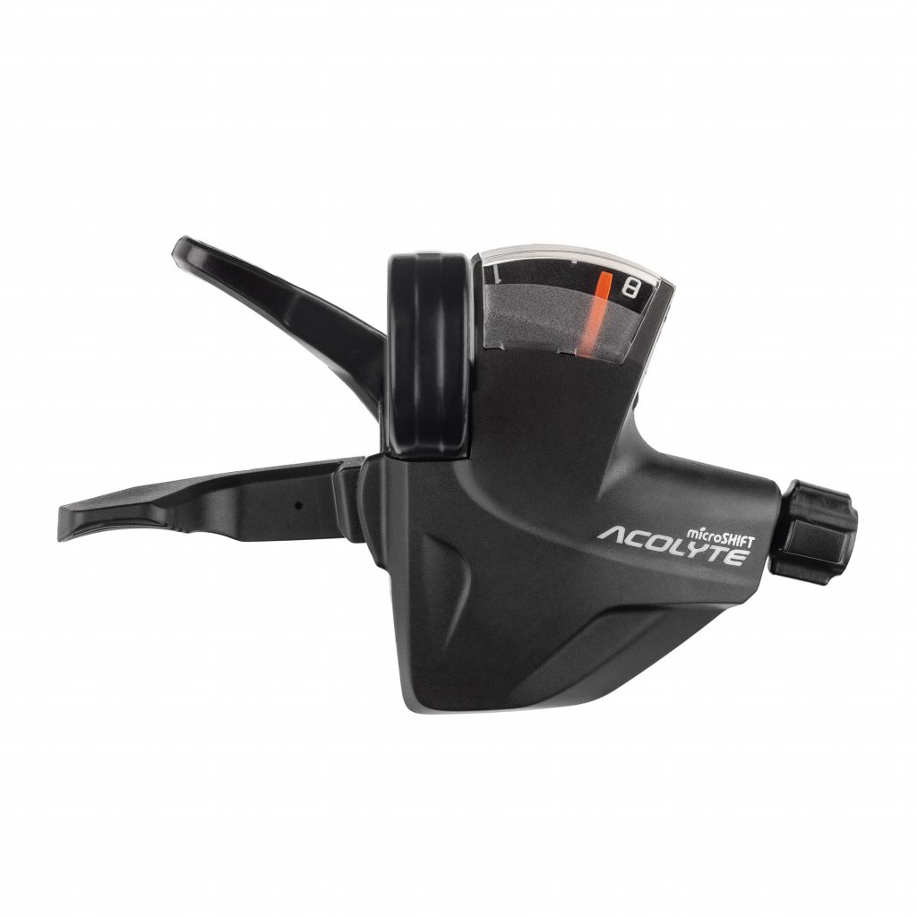 Acolyte Quick Trigger Shifter 1×8 Indicator