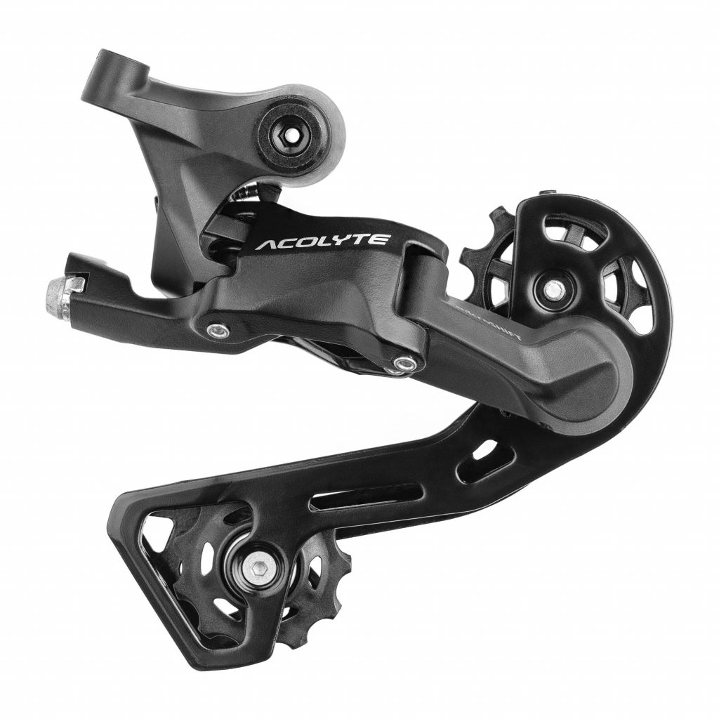 Acolyte Rear Derailleur 8 Speed Medium Cage