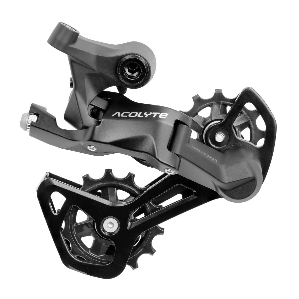 Acolyte Ver.2 Cage Rear Derailleur
