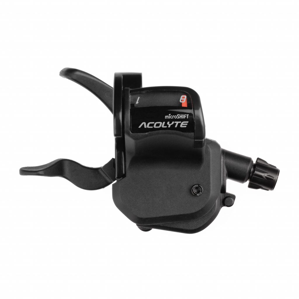 Acolyte Xpress Shifter 1×8 Indicator