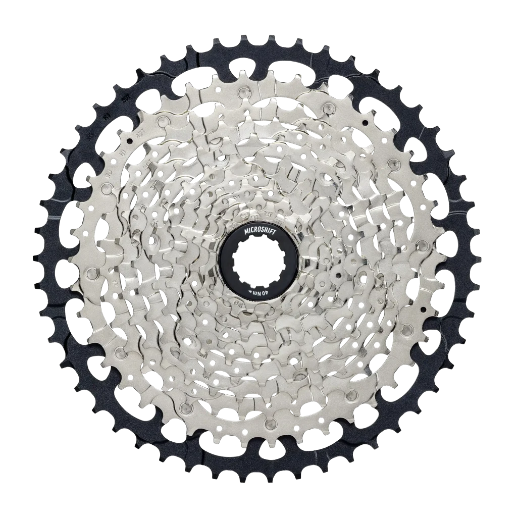 Advent MX E-Series 11 Speed SpeedRamp Cassette