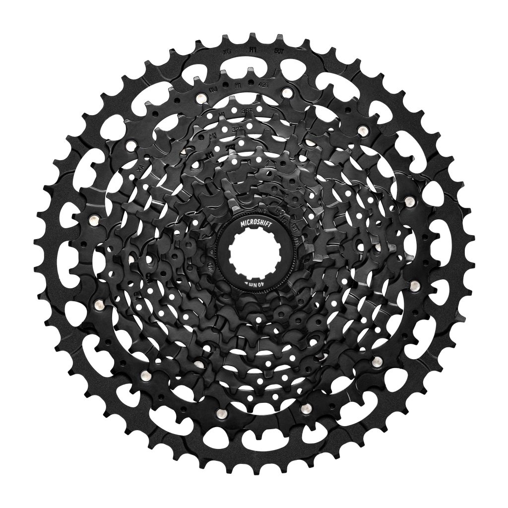 Advent MX H-Series 11 Speed SpeedRamp Cassette