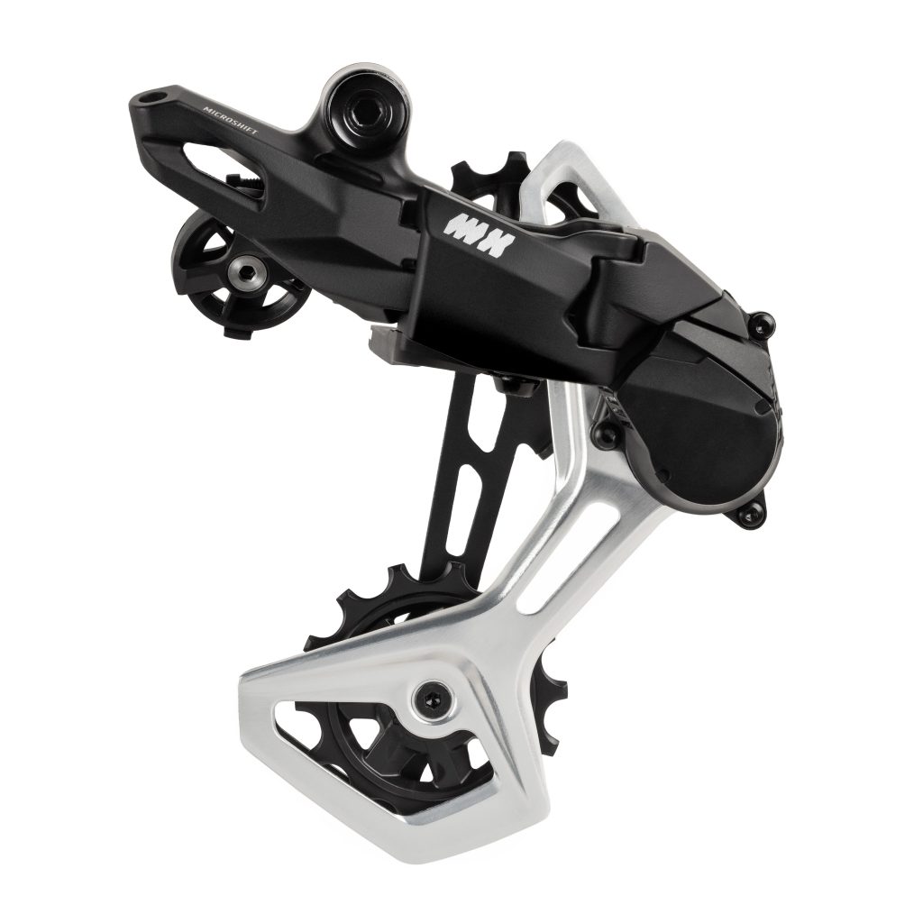 Advent MX Pro Rear Derailleur 10/11 Speed