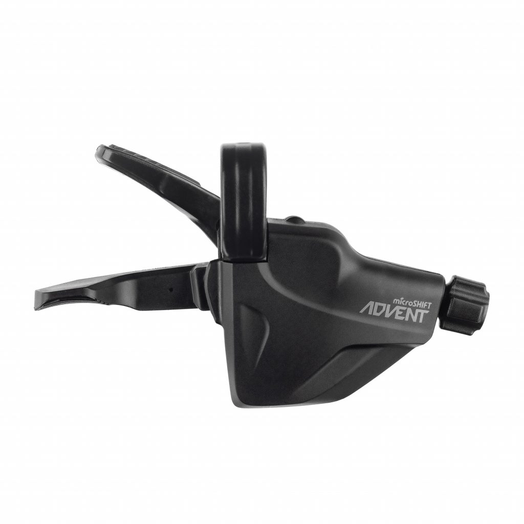 ADVENT Quick Trigger Pro Shifter 1×9