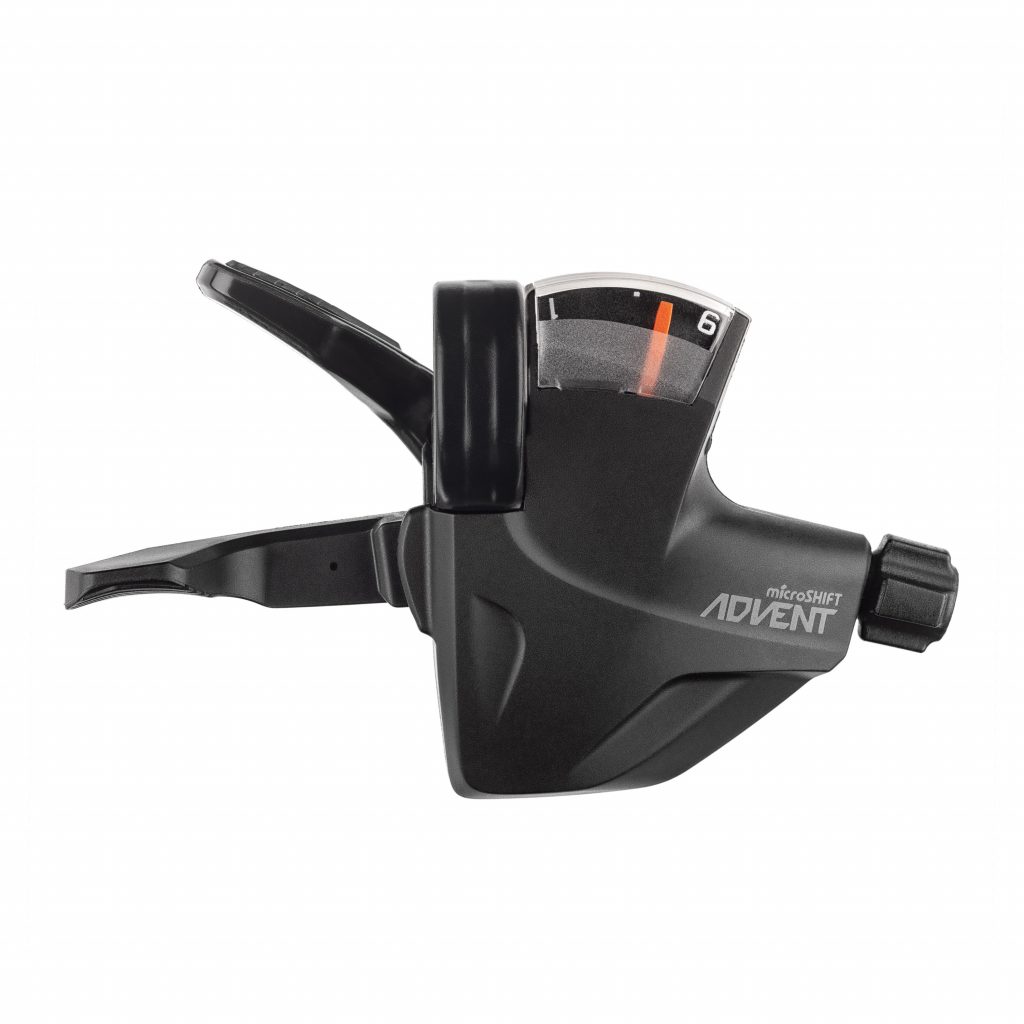 ADVENT Quick Trigger Pro Shifter 1×9 Indicator