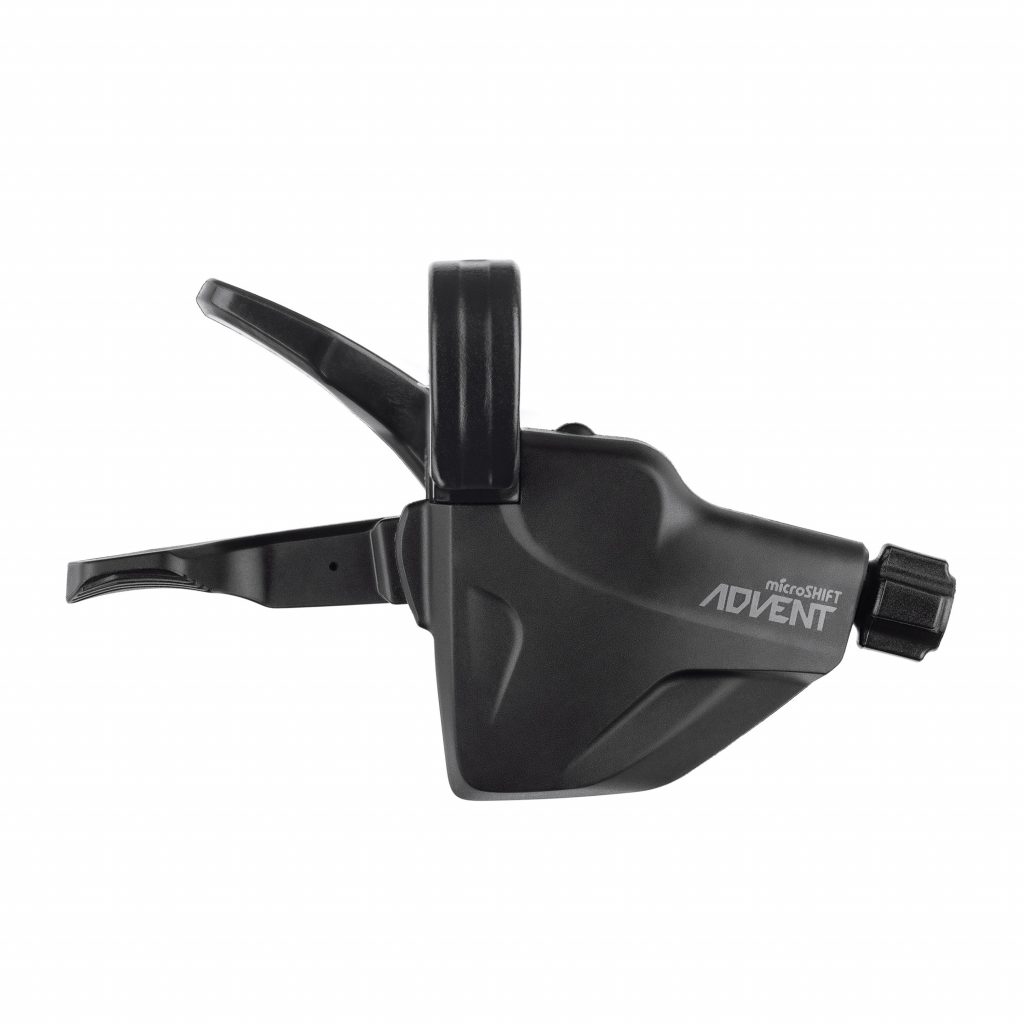 ADVENT Quick Trigger Shifter 1×9