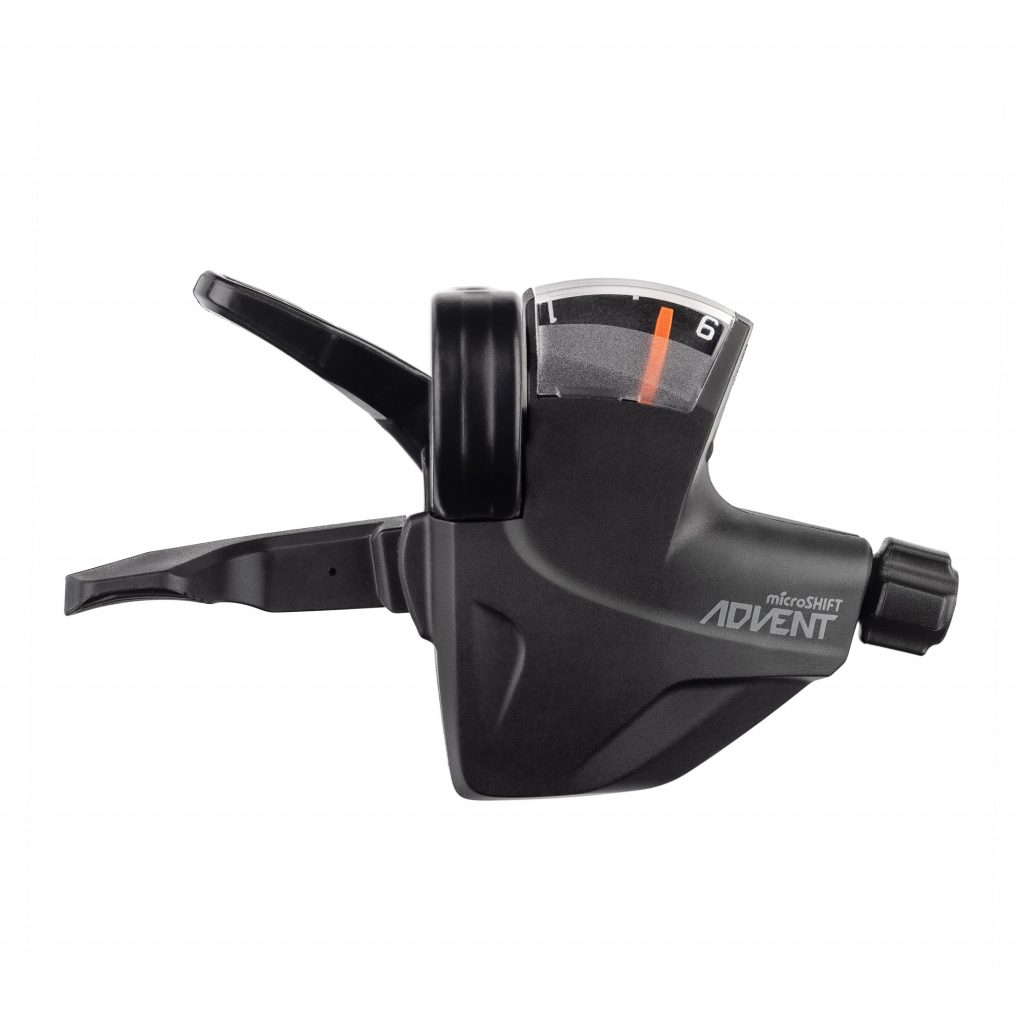 ADVENT Quick Trigger Shifter 1×9 Indicator