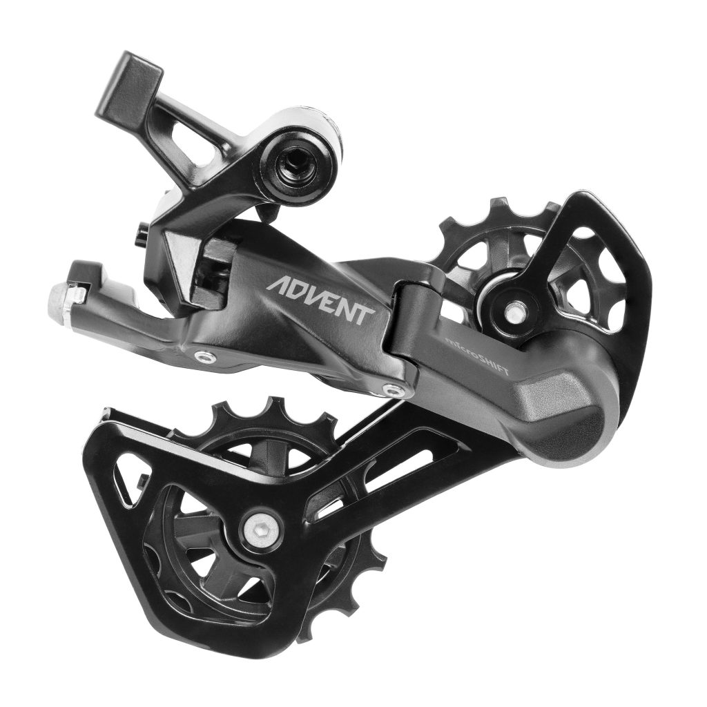 ADVENT Ver.2 Cage Rear Derailleur