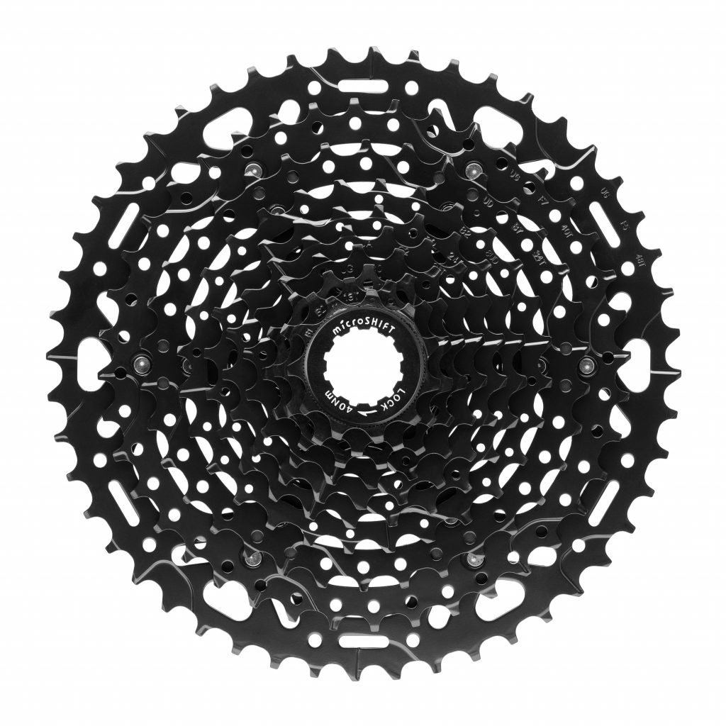 ADVENT X H-Series 10 Speed Cassette 11-48