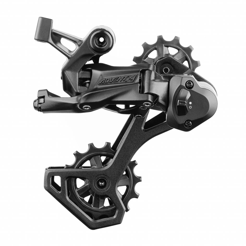 ADVENT X Rear Derailleur 10 Speed