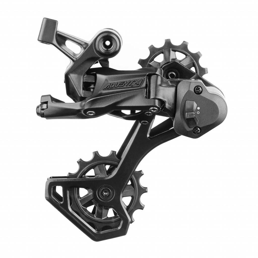 ADVENT X Rear Derailleur 10 Speed (OE)