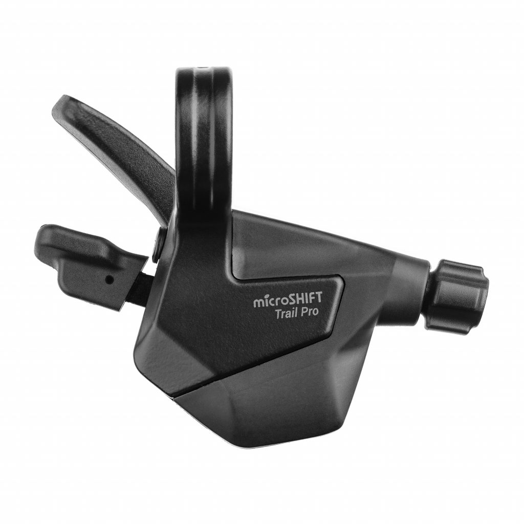 ADVENT X Trail Trigger Pro Shifter 1×10 Single Click