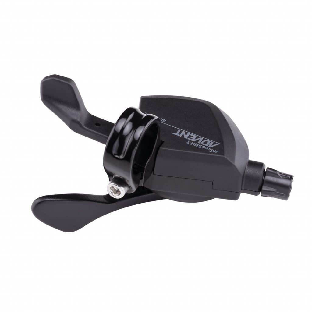 ADVENT Xpress Shifter 2×9 Left