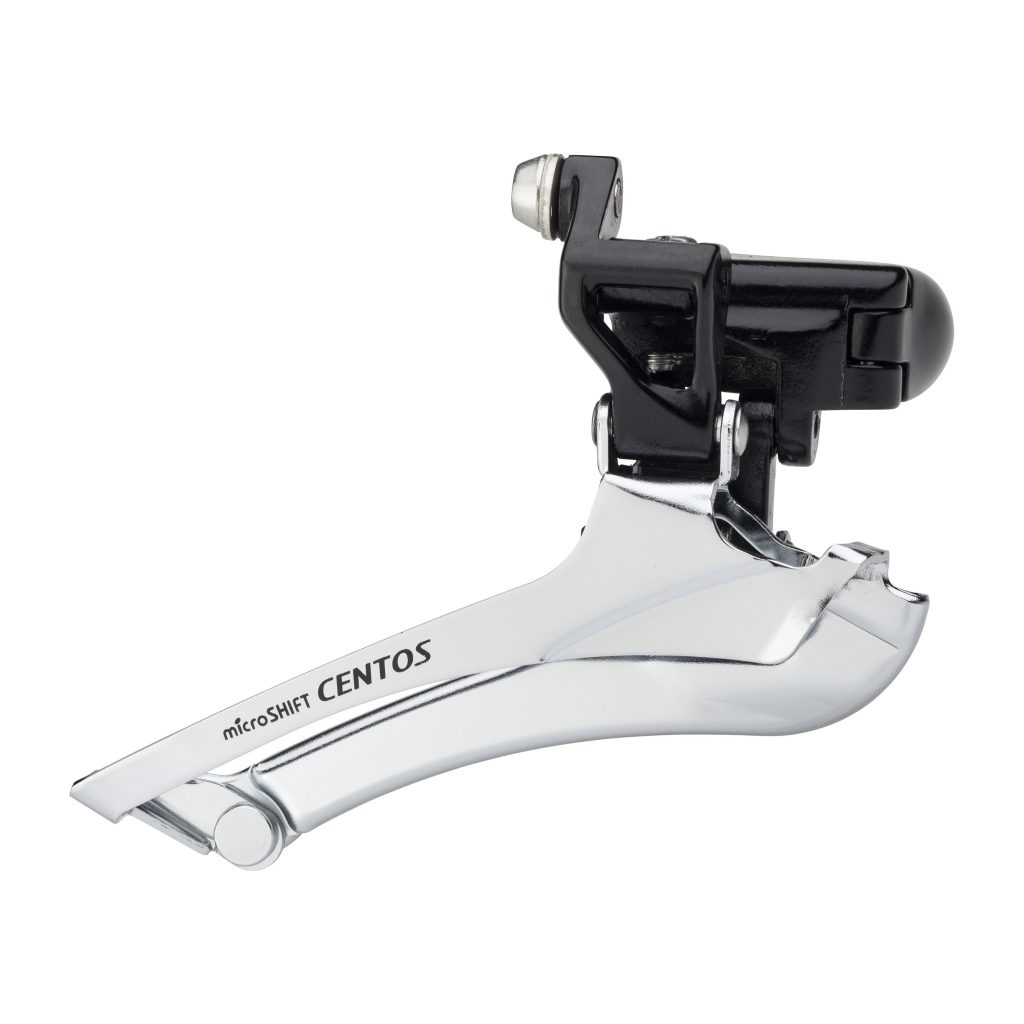 Centos Front Derailleur 2×10