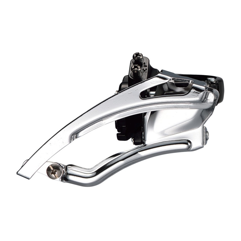Marvo Front Derailleur 3×9