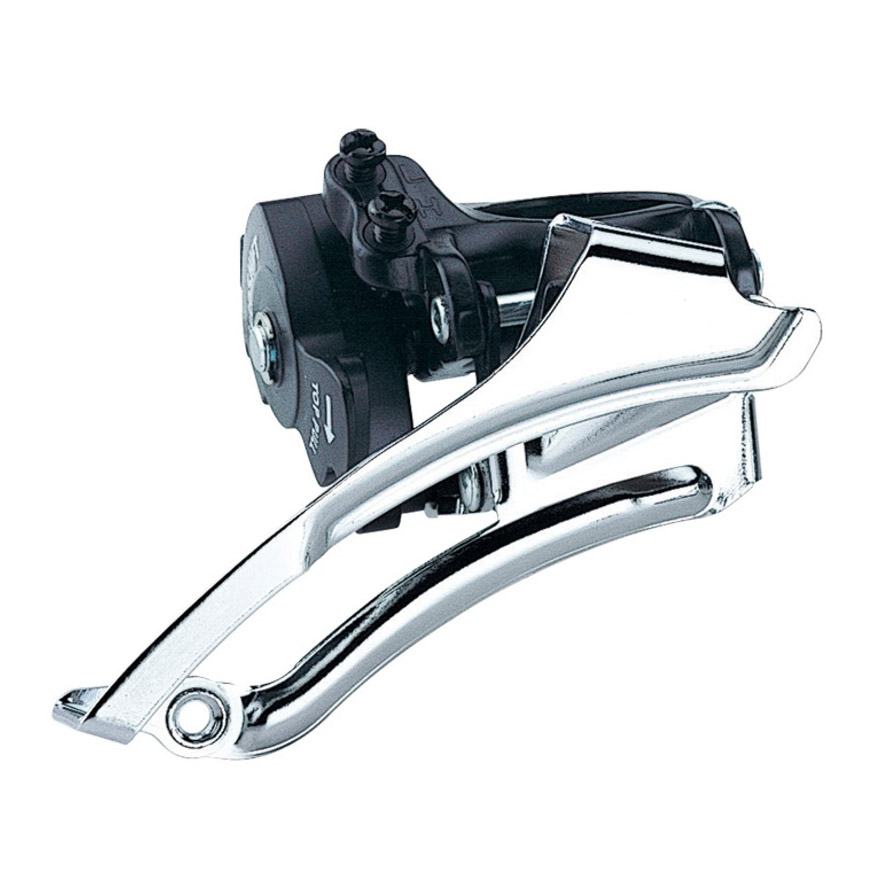 Mezzo Front Derailleur 3×7/8