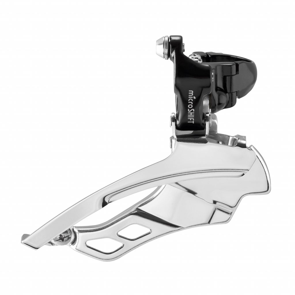 R10 Front Derailleur 3×10 52T Max