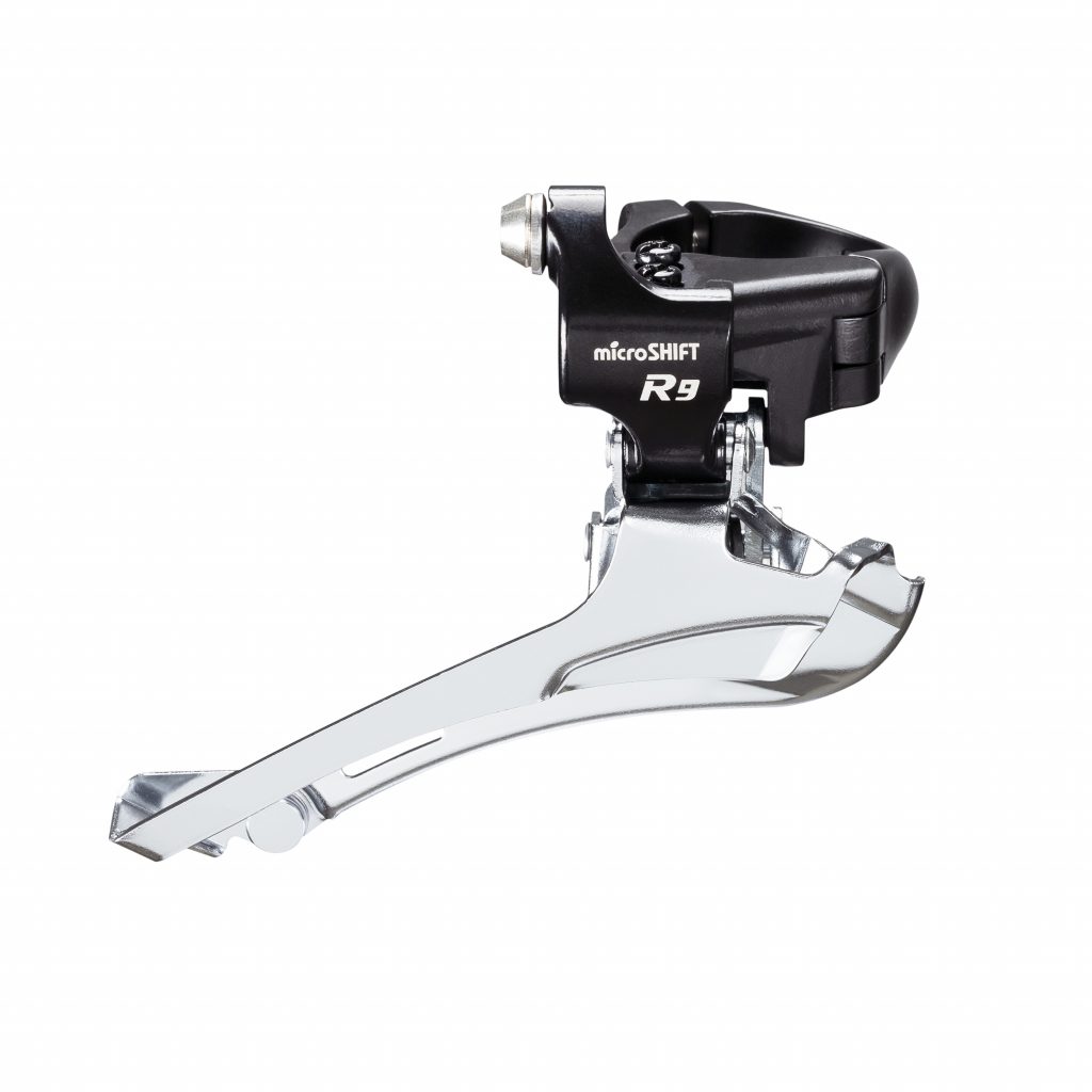 R9 Front Derailleur 2×9