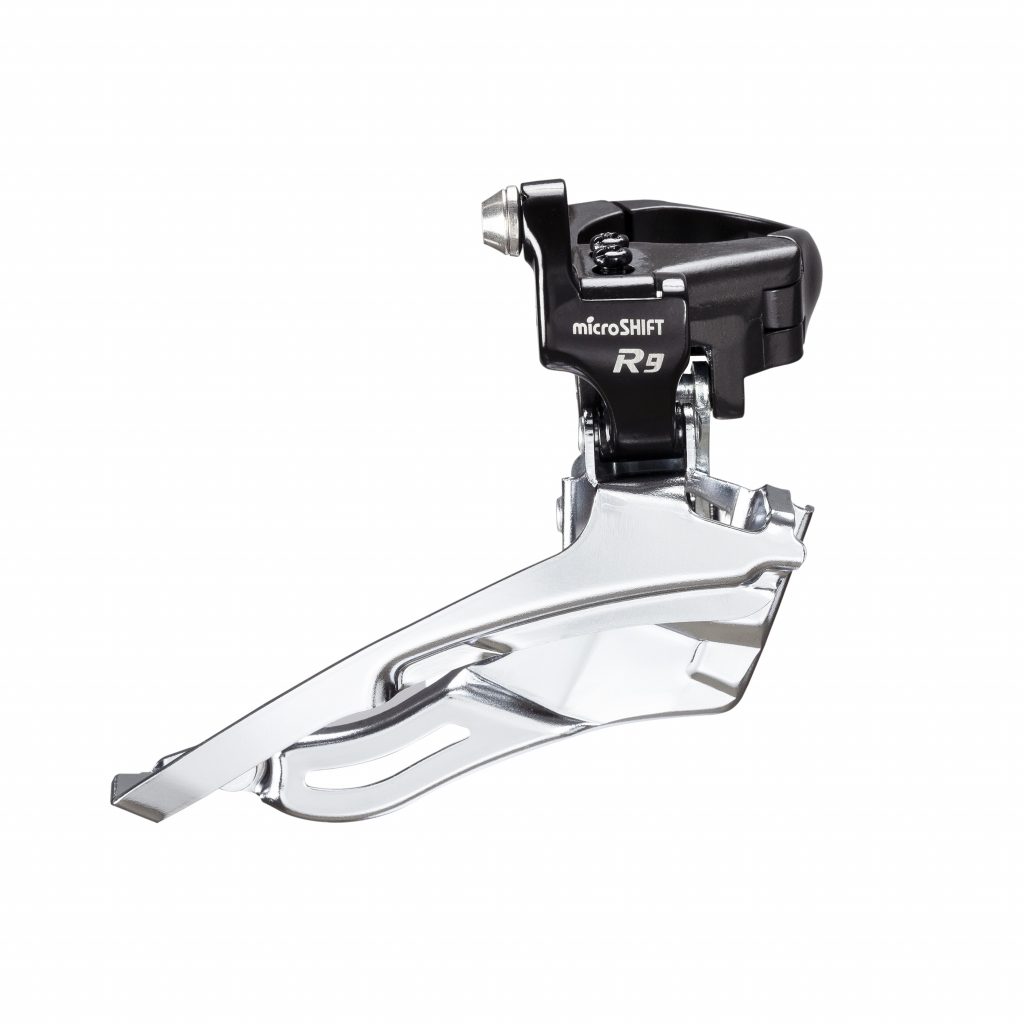 R9 Front Derailleur 3×9