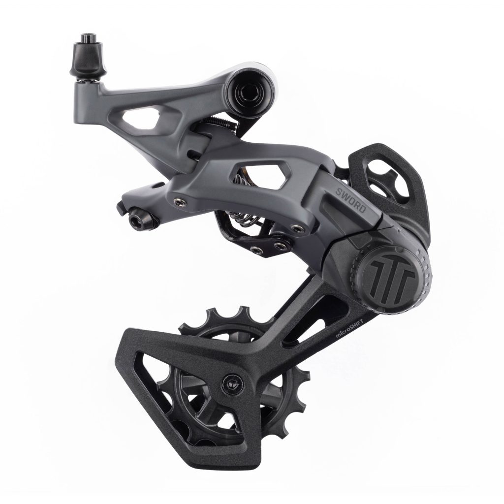 Sword 1x Rear Derailleur 9/10 Speed