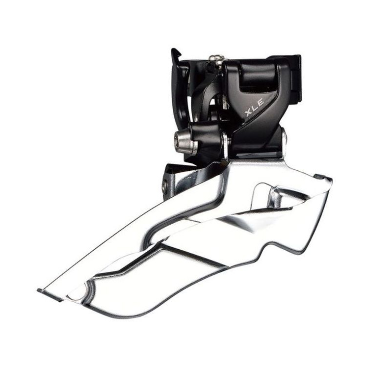 XLE Front Derailleur 3×10