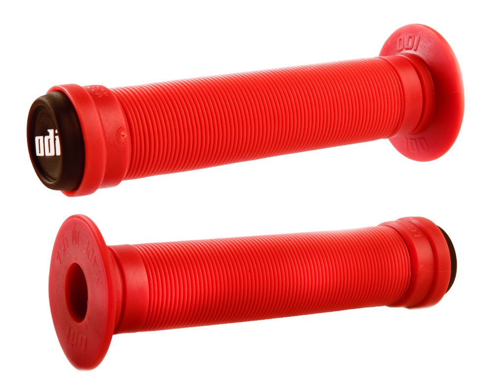 LONGNECK ST BMX GRIPS (143mm)