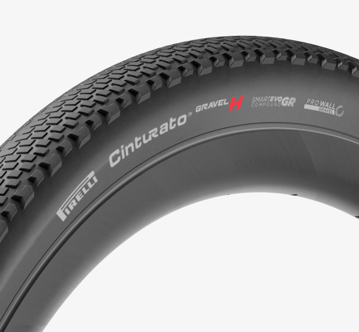 Cinturato Gravel