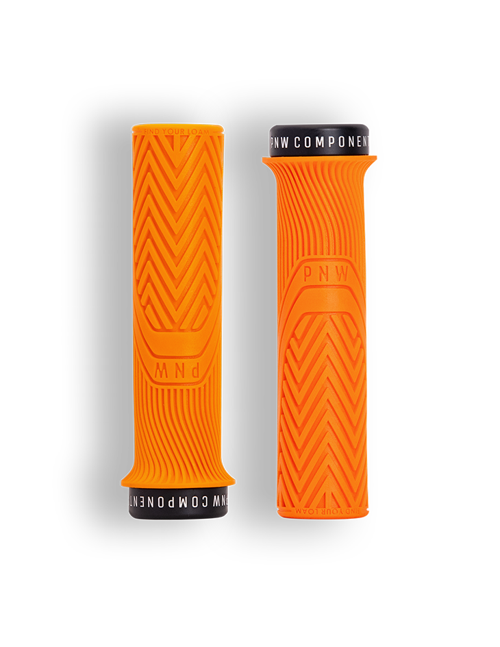 LOAM GRIPS