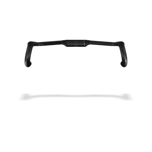 Discover Aero Carbon Handlebar