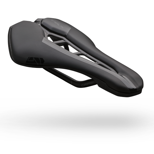 Stealth Team Saddle