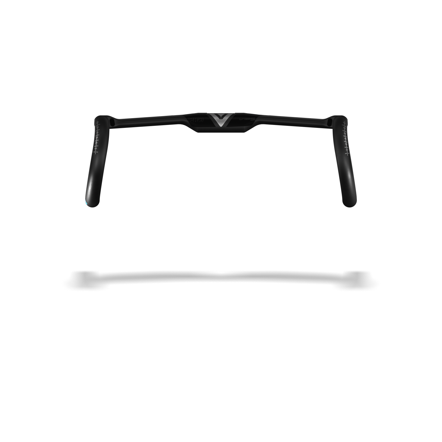 Vibe Aero Carbon Handlebar