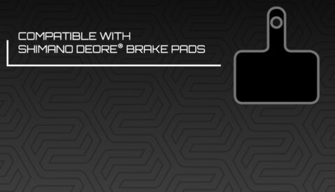 Solve Hydraulic Disc Brake