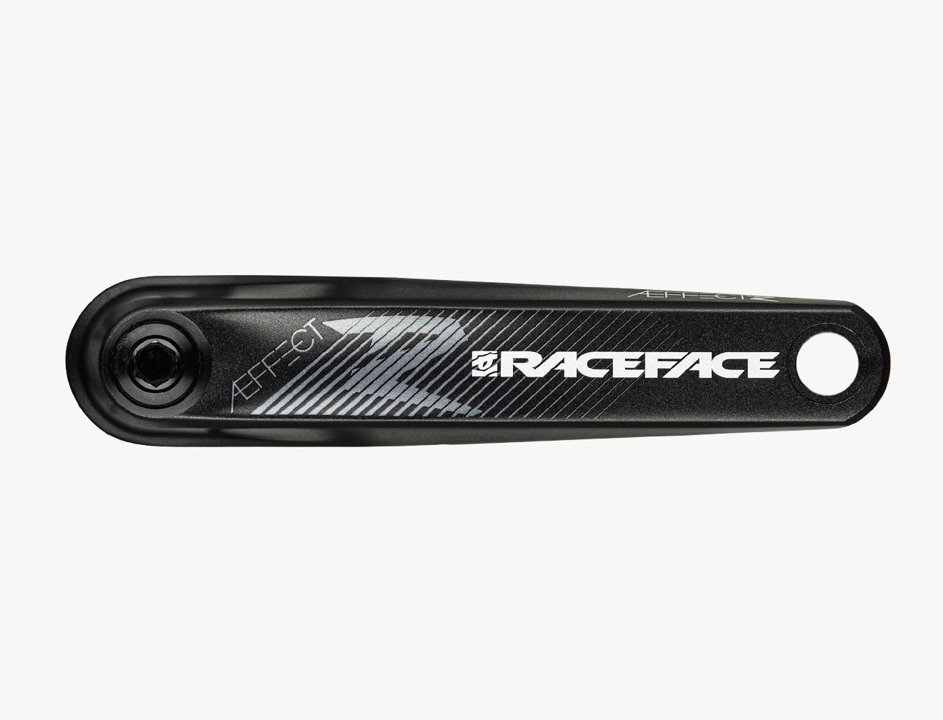 Aeffect R Crankset