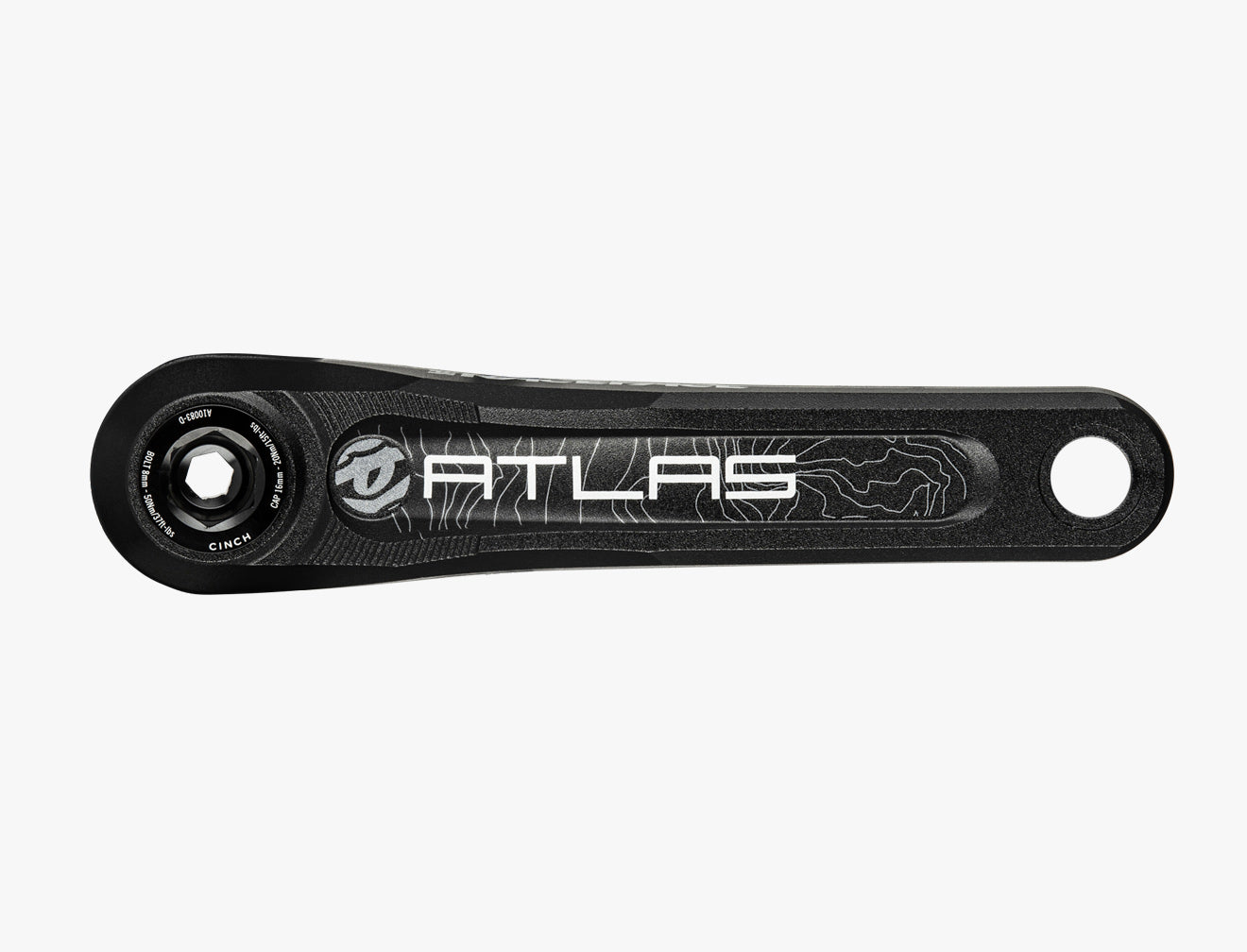 Atlas Crankset