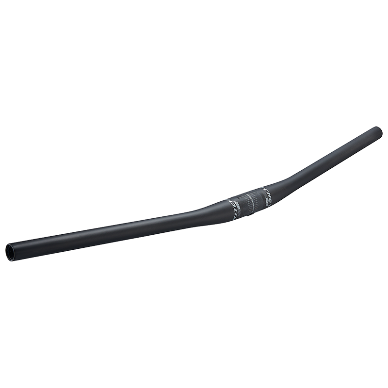 WCS Carbon Logic-e Flat Handlebar