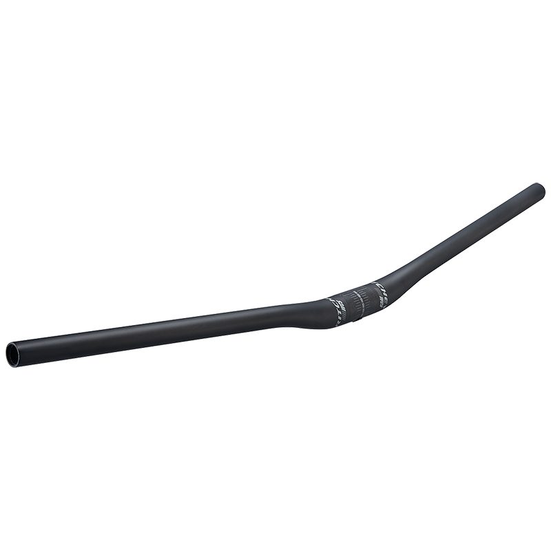 WCS Carbon Logic-e Rizer Handlebar