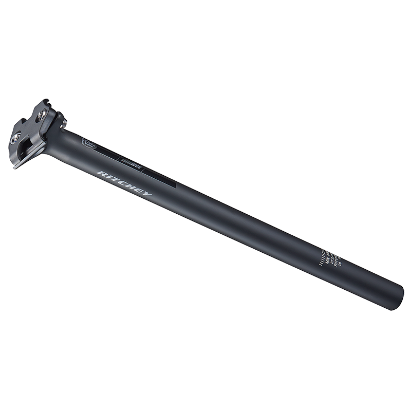 WCS Zero Seatpost
